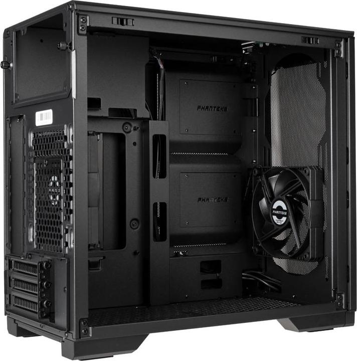 Produktbild Phanteks Eclipse P200A (Mini-ITX, Mini-DTX)