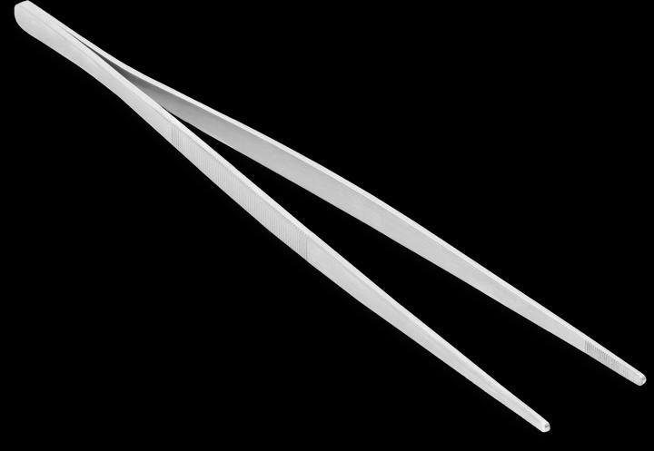 Produktbild Weber Spitzzange