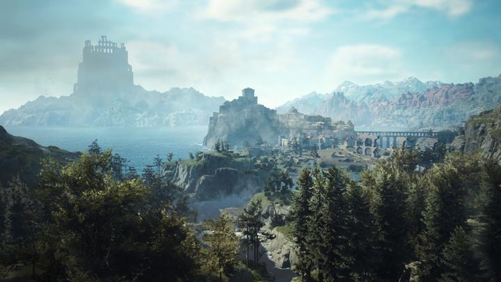 Produktbild Capcom Dragons Dogma 2 Videospiel für Xbox (Xbox Series X)