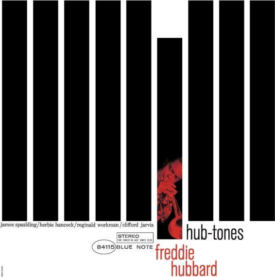 Image du produit Hub-Tones (Freddie Hubbard)