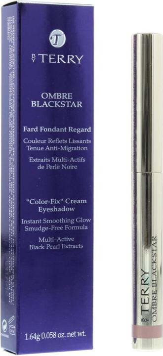 Actual product image By Terry Ombre Blackstar (Frozen Quartz)