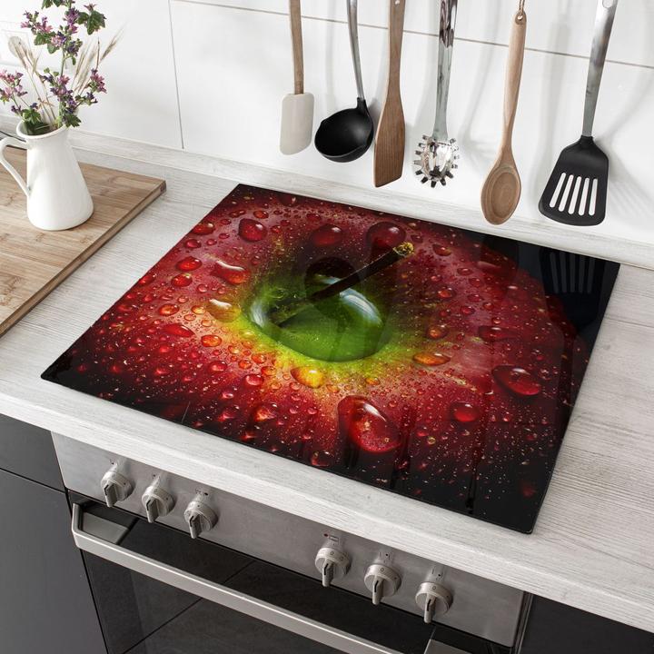 Produktbild Trenddeko Ianeva - Roter Apfel