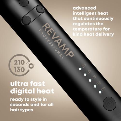 Produktbild Revamp CL-3000-EU Auto Revolve Soft Curl (32 mm)