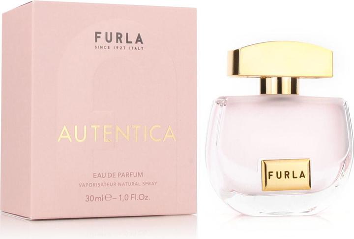 Produktbild Furla Autentica Eau de Parfum (Eau de Parfum, 30 ml)