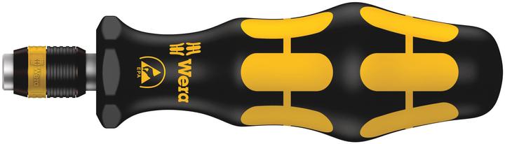 Produktbild Wera 816 R ESD Bits-Handhalter (Hex)