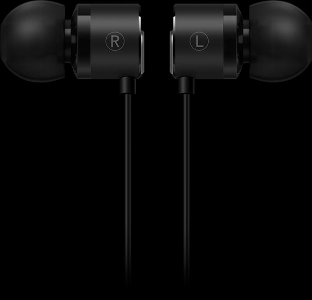 Actual product image OnePlus Type-C Bullets (Cable)