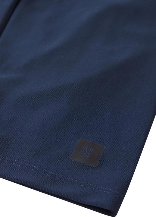 Actual product image Reima Toddler Swim Shorts Pulahdus Navy (62)