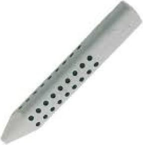 Image du produit Faber-Castell Gomme triangulaire Grip 2001