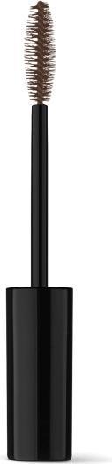 Actual product image Annemarie Börlind Natural Curl Mascara Brown (Brown)
