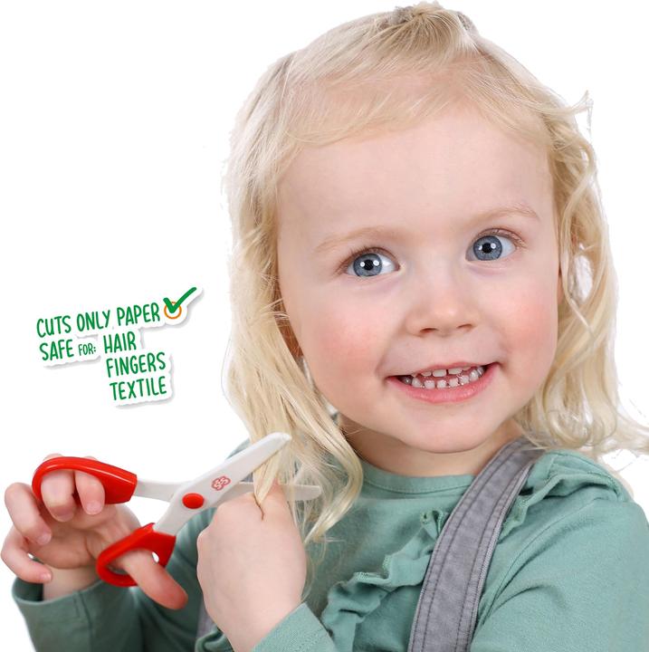 Actual product image Ses SES-I learn to cut XXL