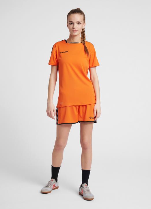 Image du produit hummel Authentic Poly Jersey Woman S/S (S)
