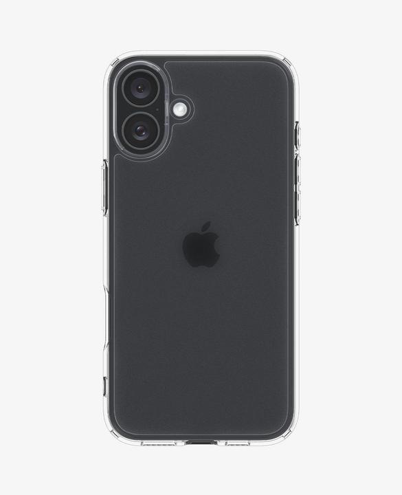 Actual product image Spigen Ultra Hybrid (Apple iPhone 16 Plus)