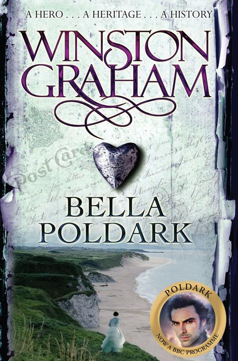 Produktbild Bella Poldark (Winston Graham, Englisch)