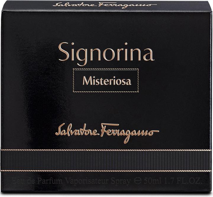 Immagine prodotto Salvatore Ferragamo Signorina Misteriosa (Eau de parfum, 50 ml)