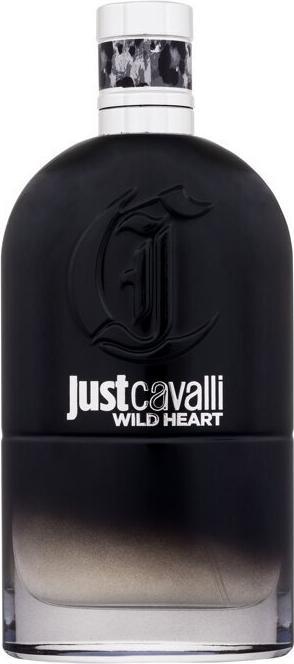 Image du produit Roberto Cavalli Just Cavalli Coeur sauvage (Eau de toilette, 90 ml)