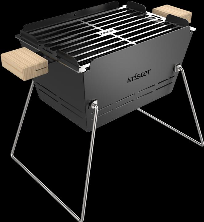 Image du produit Knister Grill petit (28 cm)