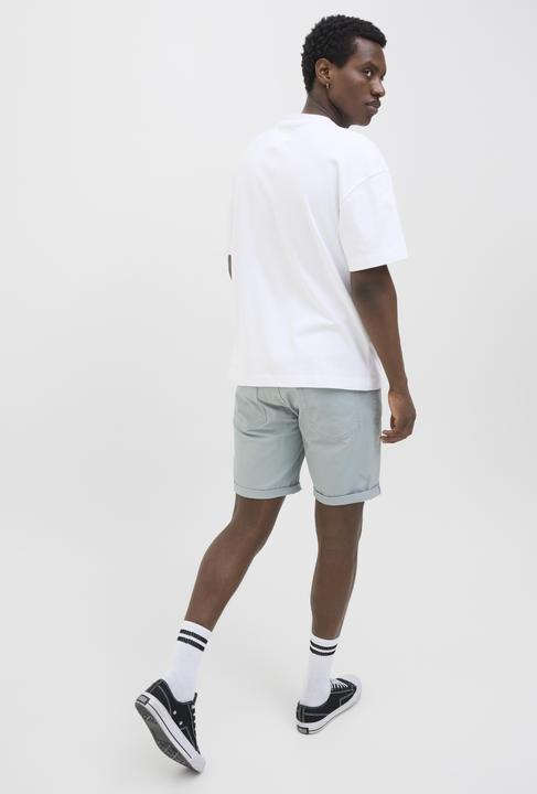 Immagine prodotto Jack & Jones Pantaloncini corti dalla vestibilità regolare Pantaloncini (M)