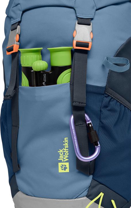 Actual product image Jack Wolfskin Waldspieler 20 (20 l)