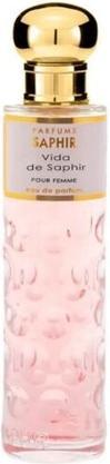 Immagine prodotto Saphir Vida De Pour Femme EDP spray 30ml (Eau de parfum, 30 ml)