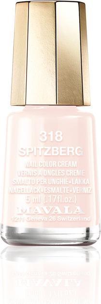 Spitzberg