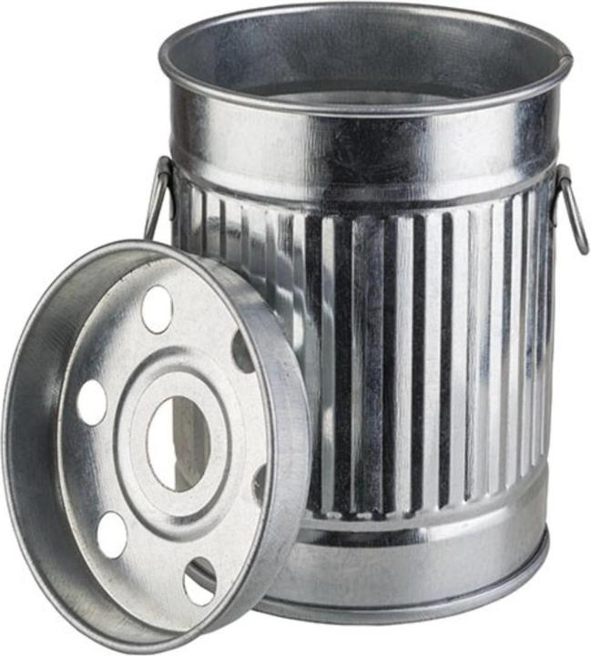 Produktbild APS Windaschenbecher "SMOKY"