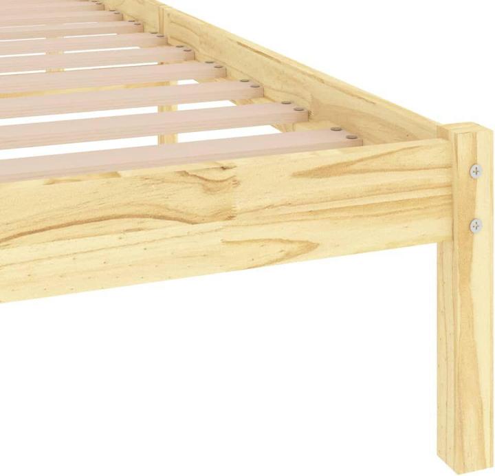 Immagine prodotto VidaXL Smith (90 x 200 cm)