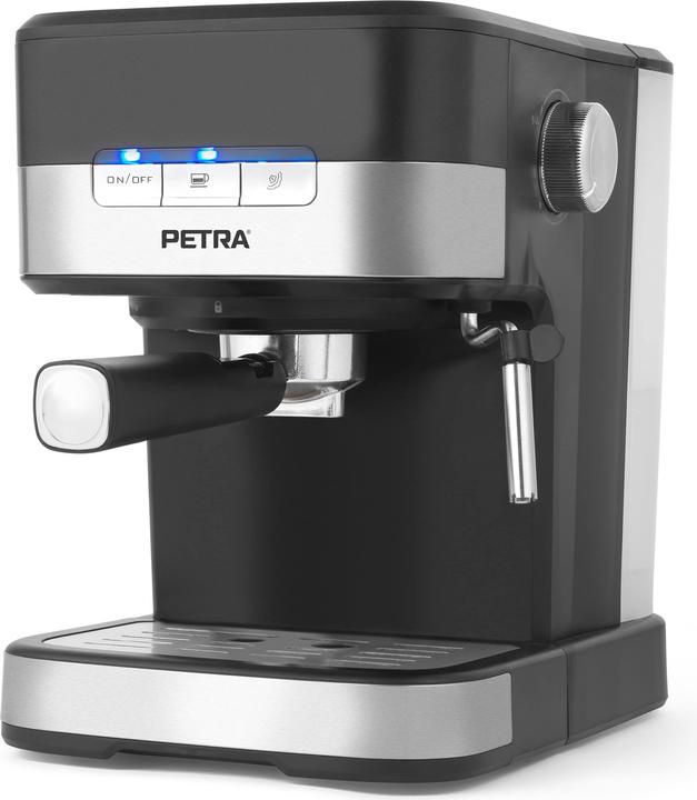 Produktbild Petra PT4623VDEEU7 Pro Barista Kaffeemaschine