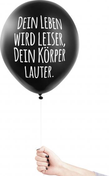 Immagine prodotto Pechkeks Palloncini anti-festa (6 x)