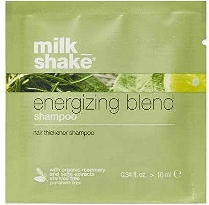 Actual product image Milk_Shake Scalp Care Energising Blend Shampoo 10ml (10 ml)