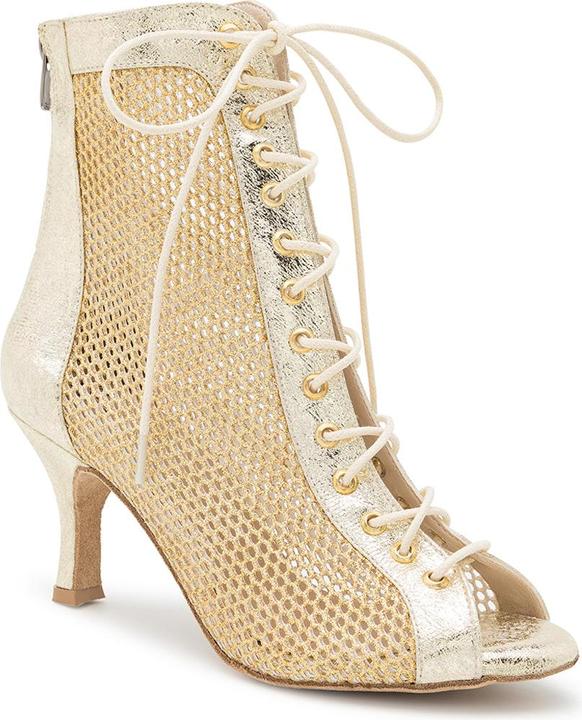 Immagine prodotto Dancing Queens Scarpe da ballo con tacco Halley (39)
