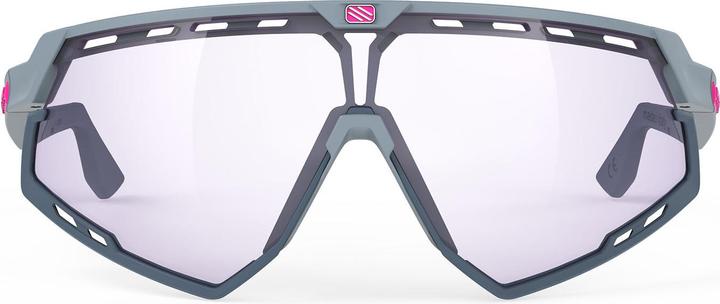 Immagine prodotto Rudy Project Defender Impactx? Fotocromatico 2 Laser viola ghiacciaio Mat (Fotocromatica)