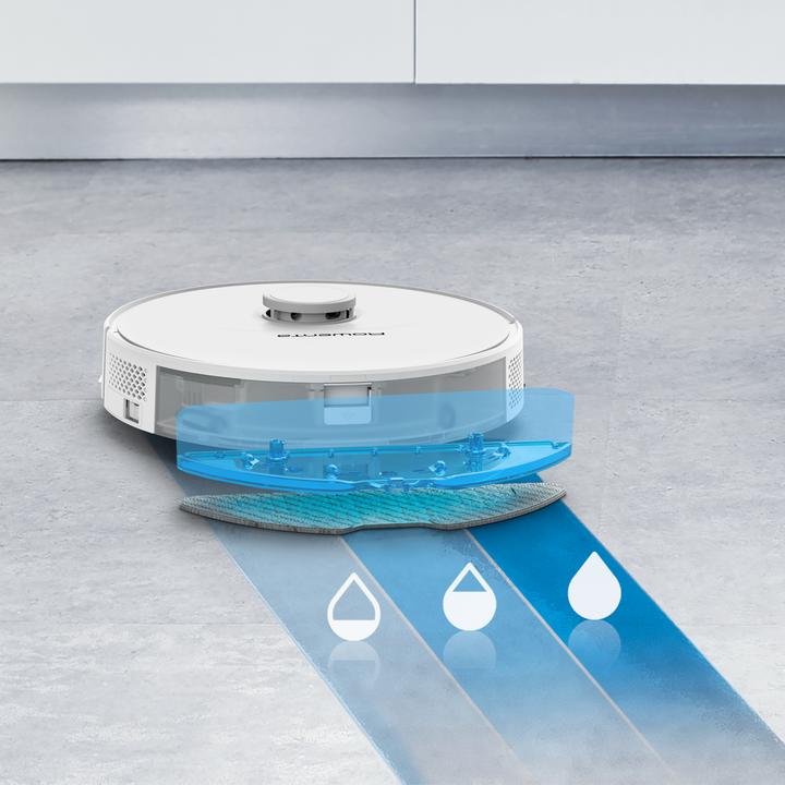 Image du produit Rowenta S+ RR8587 (Robot vacuum)