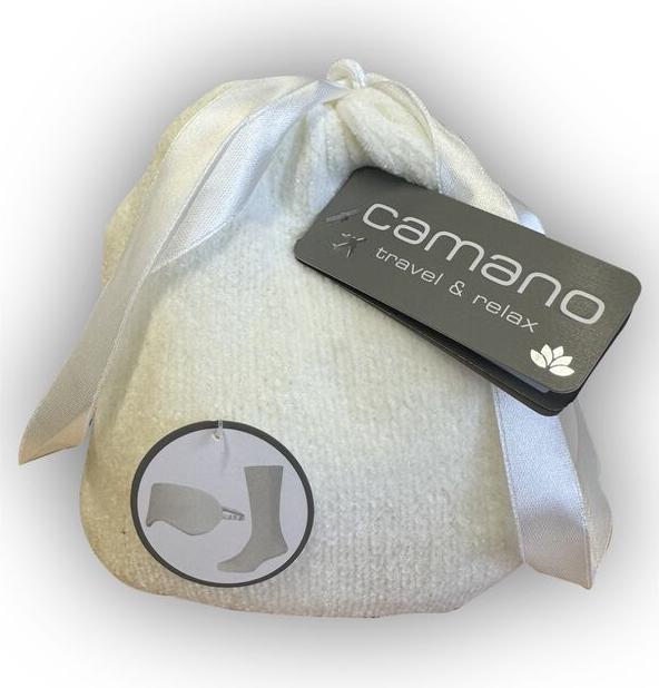 Immagine prodotto Camano Viaggiare e rilassarsi (Taglia unica)