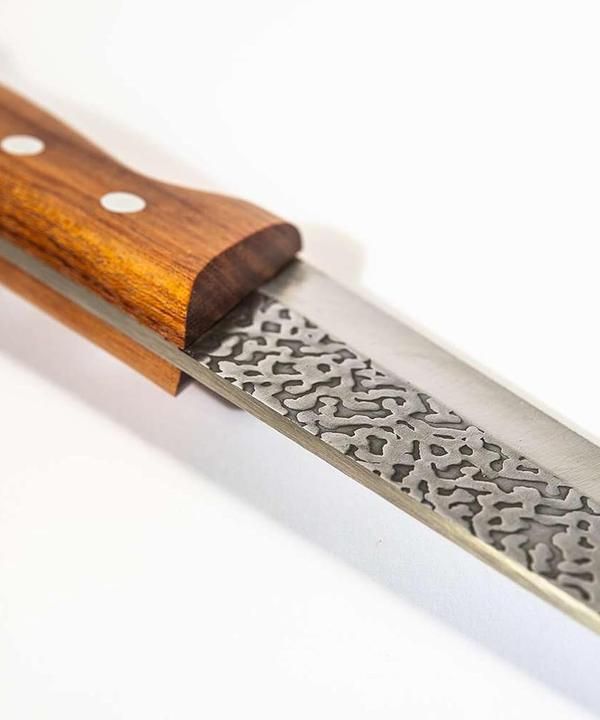 Image du produit Pirge Elite Schlachtermesser (21 cm)