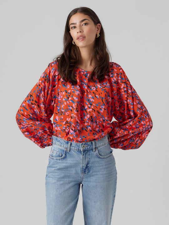 Image du produit Vero Moda Haut à manches longues (XS)