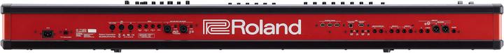 Actual product image Roland Fantom-8 EX