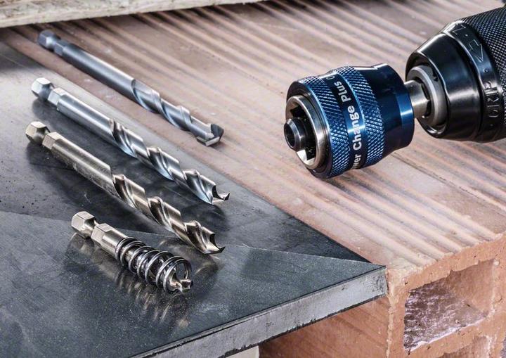Produktbild Bosch Professional Zubehör Zentrierbohrer (7.15 Millimeter)