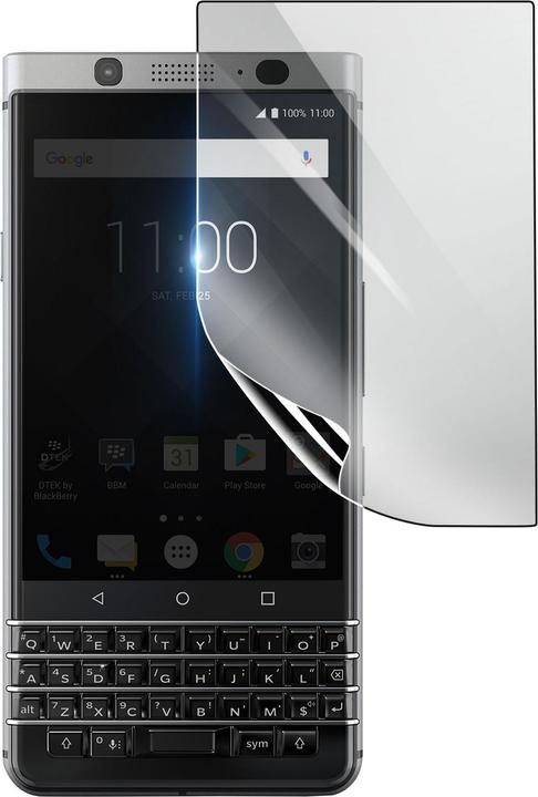 Image du produit 3MK Film écran hydrogel pour Blackberry Keyone (1 pièce(s), KEYone)