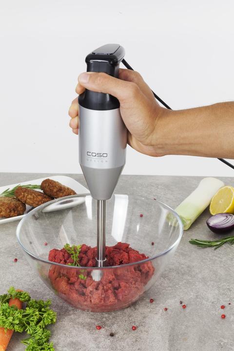 Actual product image Caso HB2200 Pro