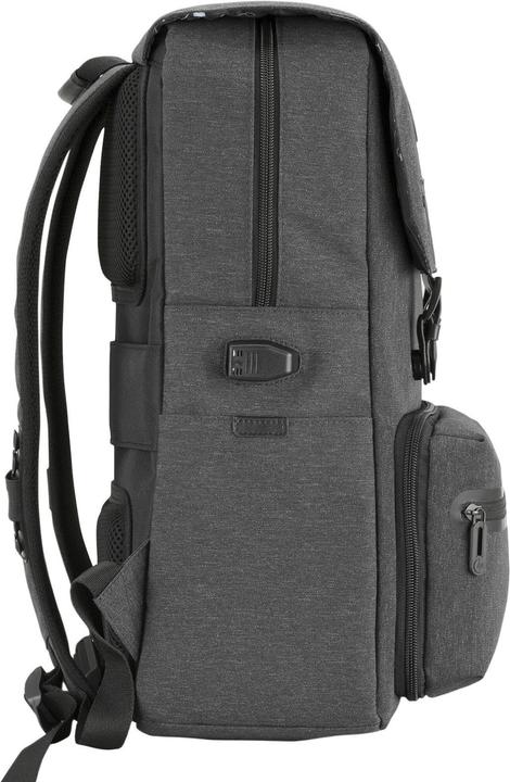 Produktbild HP Everyday 40,64cm 16Zoll Odyssey Gray Laptop Backpack (21 l)