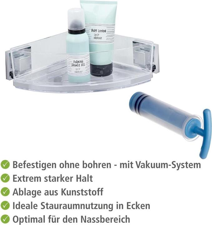 Image du produit Wenko Quadro