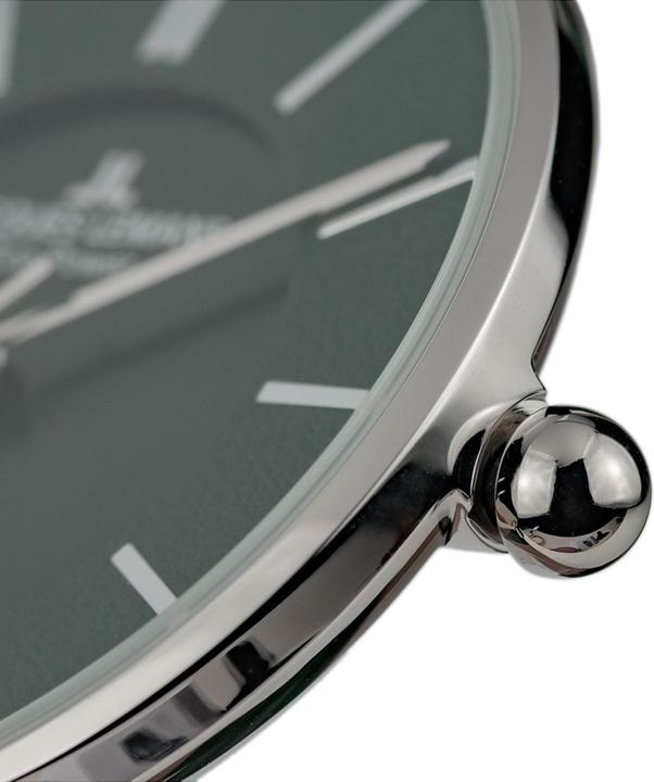 Image du produit Jacques Lemans Unisexuhr Classic (Montre analogique, 38 mm)