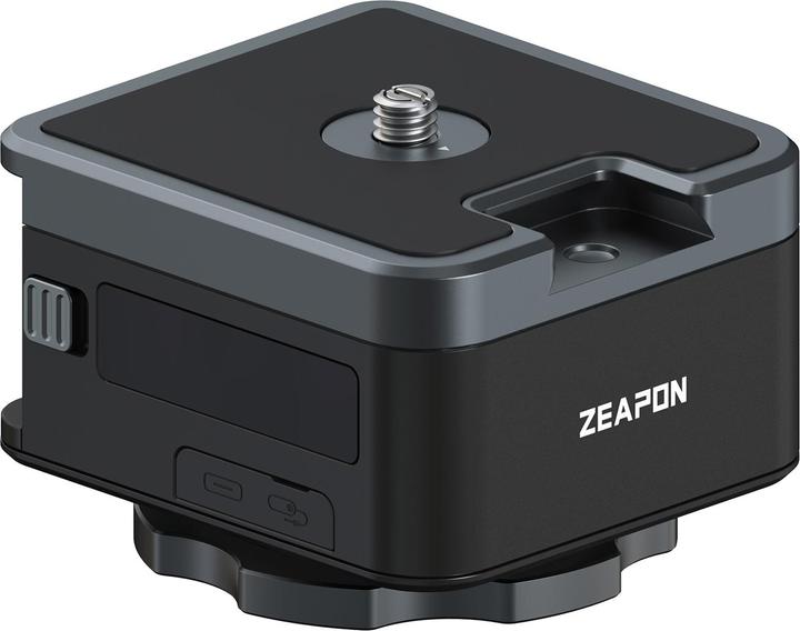 Produktbild Zeapon PONS Motorized Pan Head (PS-E1) (Stativadapter)