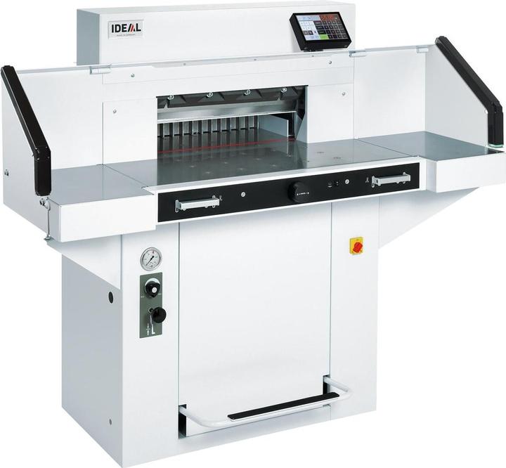 Produktbild Ideal Stapelschneider 5560 (950 Blätter)