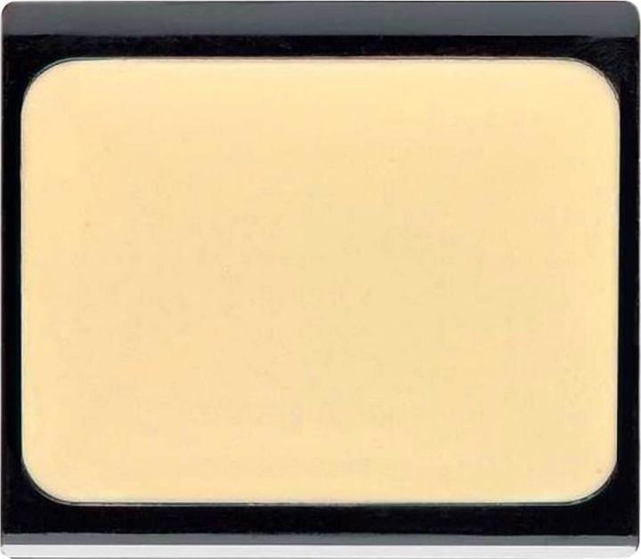 Produktbild Artdeco Camouflage Cream (2 Neutralizing Yellow)