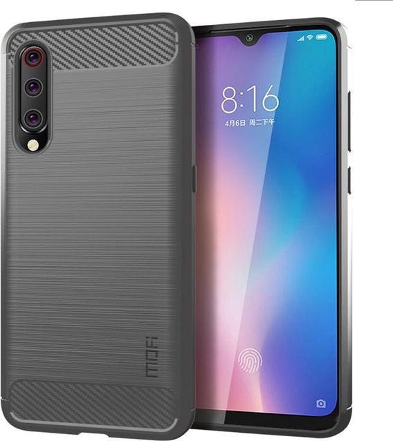 Immagine prodotto Mofi Serie TPU in fibra di carbonio (Mi 9)