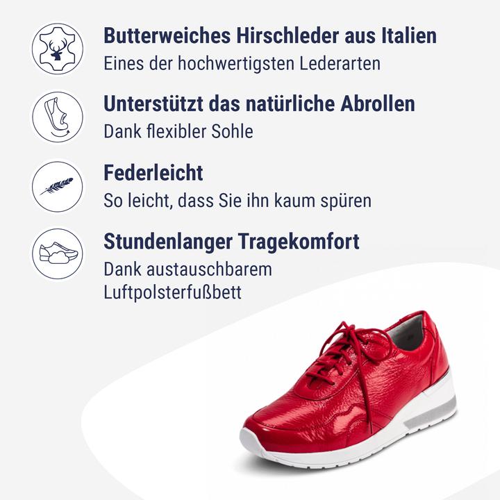 Produktbild Vitaform Sneaker Soft (40)