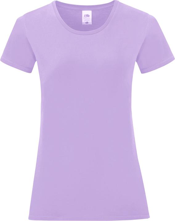 Gentle lavender