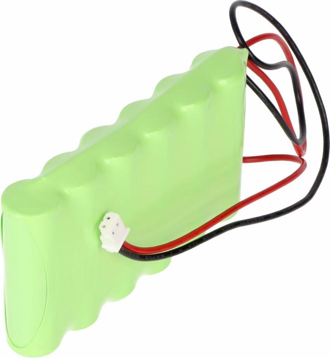 Produktbild AccuCell Akku Visonic PowerMaster 30 Visonic 103-301179 Visonic 103-303689 Visonic BAT301179 (1 Stk., 1500 mAh, Akku)