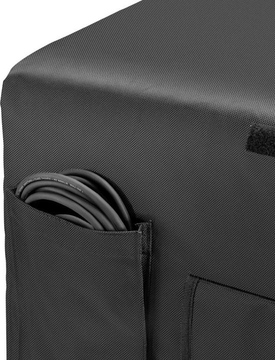 Produktbild LD Systems CURV 500 TS SUB PC Gepolsterte Schutzhülle